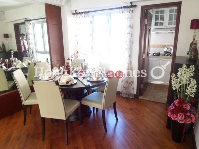 嘉蘭閣三房兩廳單位出租|灣仔區嘉蘭閣(Caroline Height)出租樓盤 (Proway-LID26233R)