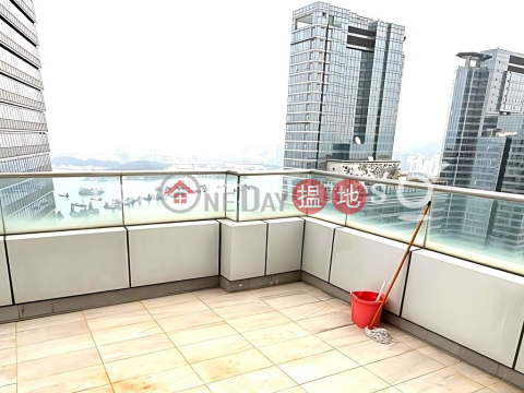 3 Bedroom Family Unit for Rent at The Harbourside Tower 3 | The Harbourside Tower 3 君臨天下3座 _0