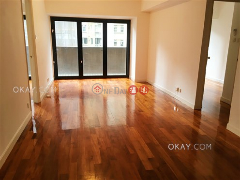 Nicely kept 3 bedroom with terrace | Rental | 62B Robinson Road 愛富華庭 Rental Listings