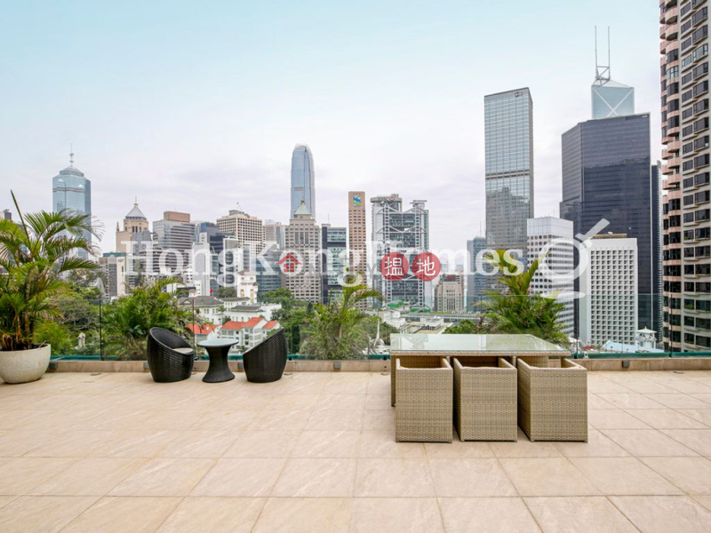 4 Bedroom Luxury Unit for Rent at Kennedy Terrace | Kennedy Terrace 堅尼地台 Rental Listings