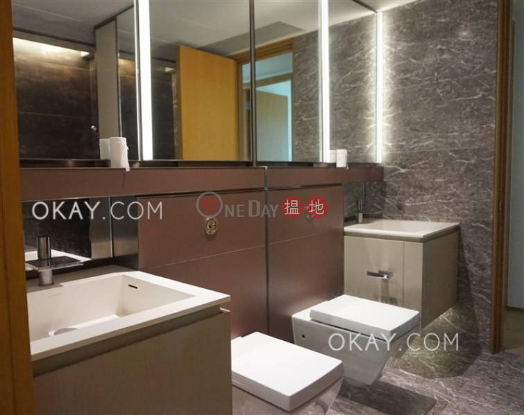 Luxurious 2 bedroom on high floor with balcony | For Sale | Alassio 殷然 Sales Listings