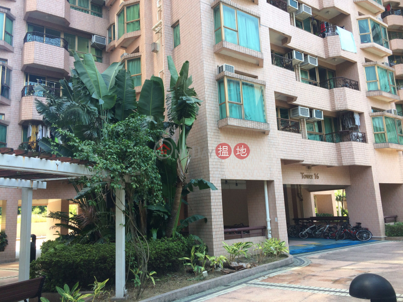 Hong Kong Gold Coast Block 16 (香港黃金海岸 16座),So Kwun Wat | ()(1)