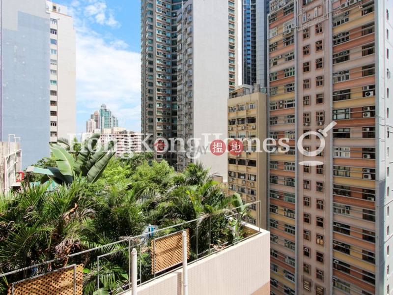 Property Search Hong Kong | OneDay | Residential | Sales Listings | 2 Bedroom Unit at Po Yue Yuk Building | For Sale