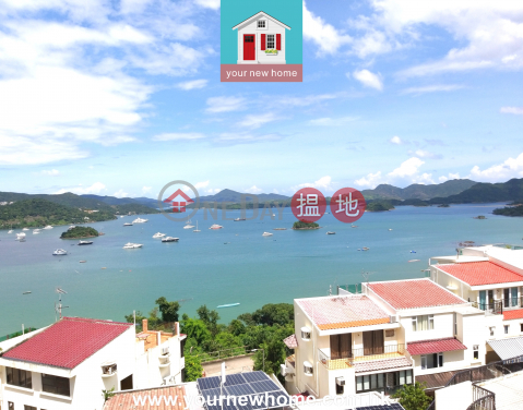 House with Sea View for Rent in Sai Kung, 樂居 Hillock | 西貢 (RL343)_0