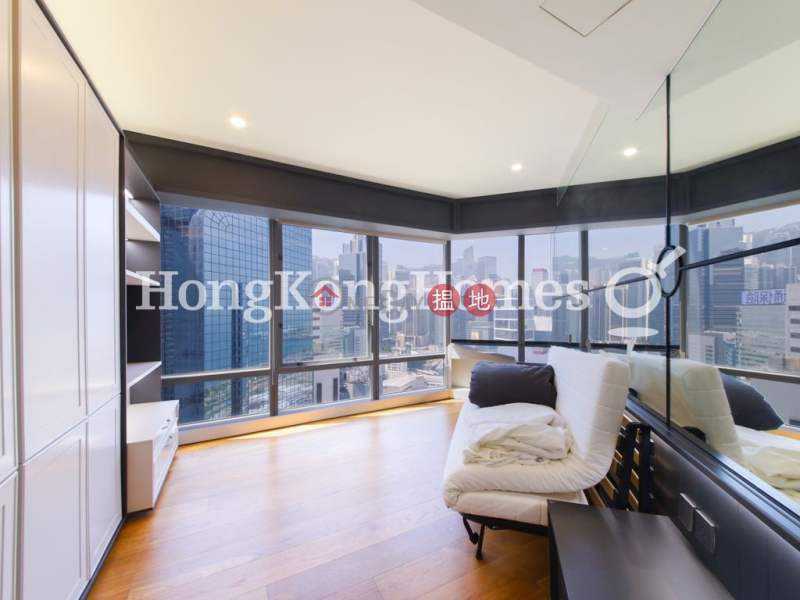 Property Search Hong Kong | OneDay | Residential, Rental Listings, 2 Bedroom Unit for Rent at Convention Plaza Apartments