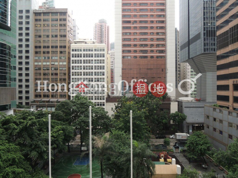 Office Unit for Rent at China Evergrande Centre | China Evergrande Centre 中國恆大中心 _0