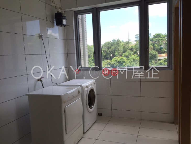 4房2廁,連車位,露台嘉名苑 A-B座出租單位|嘉名苑 A-B座(Block A-B Carmina Place)出租樓盤 (OKAY-R927)
