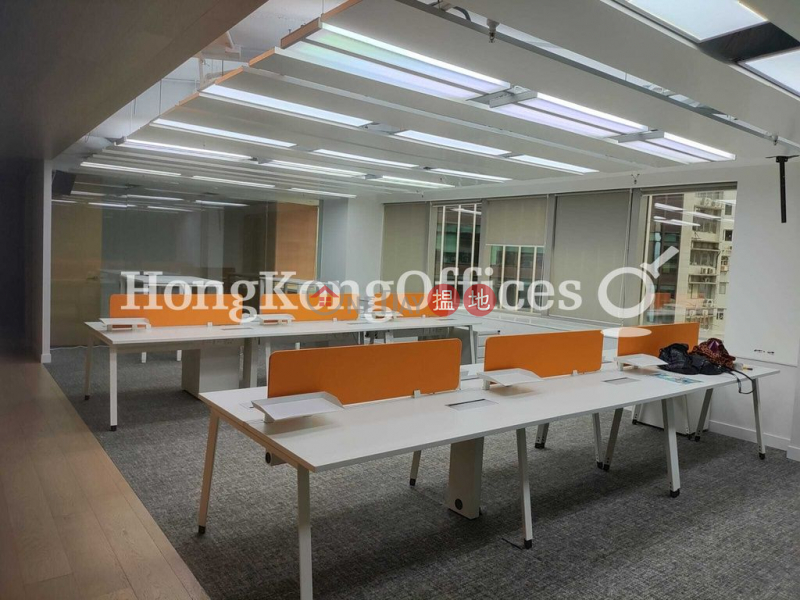 Office Unit for Rent at Grand Millennium Plaza | 183 Queens Road Central | Western District | Hong Kong Rental HK$ 124,576/ month