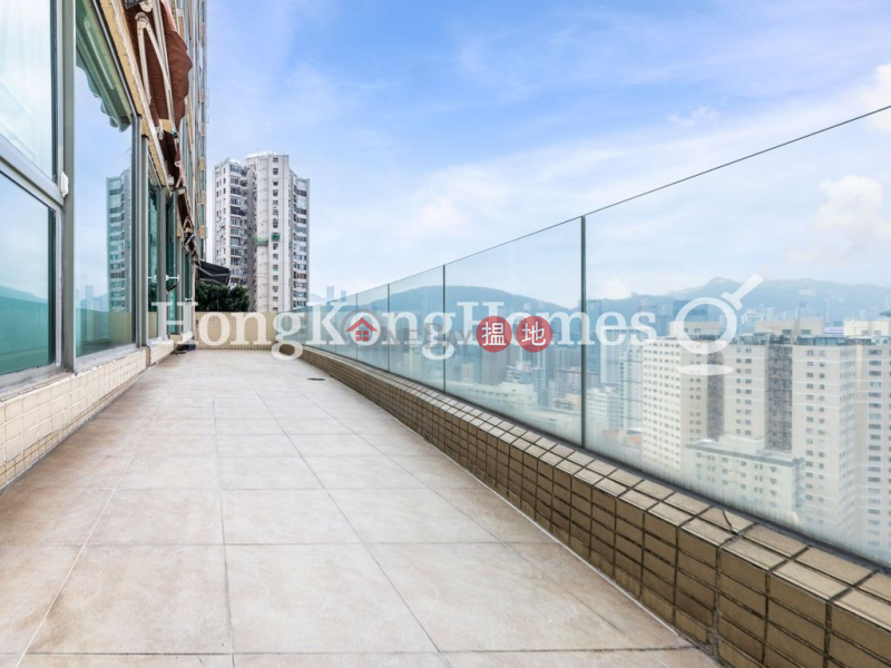 3 Bedroom Family Unit for Rent at Sky Horizon, 35 Cloud View Road | Eastern District | Hong Kong, Rental HK$ 65,000/ month