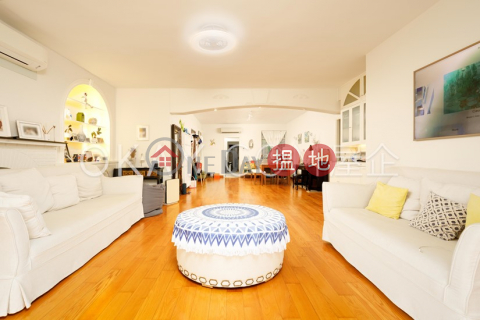 Efficient 4 bed on high floor with balcony & parking | For Sale | Evergreen Villa 松柏新邨 _0