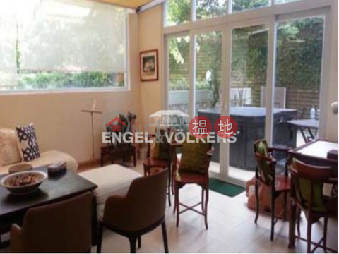3 Bedroom Family Flat for Rent in Repulse Bay | 78-80 Repulse Bay Road Repulse Bay Villas 淺水灣別墅 淺水灣道78-80號 _0