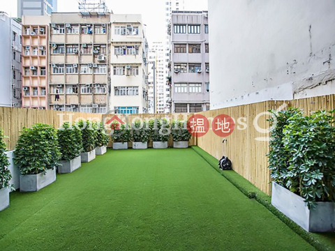 華利樓一房單位出租, 華利樓 Wah Lee Building | 西區 (Proway-LID69188R)_0