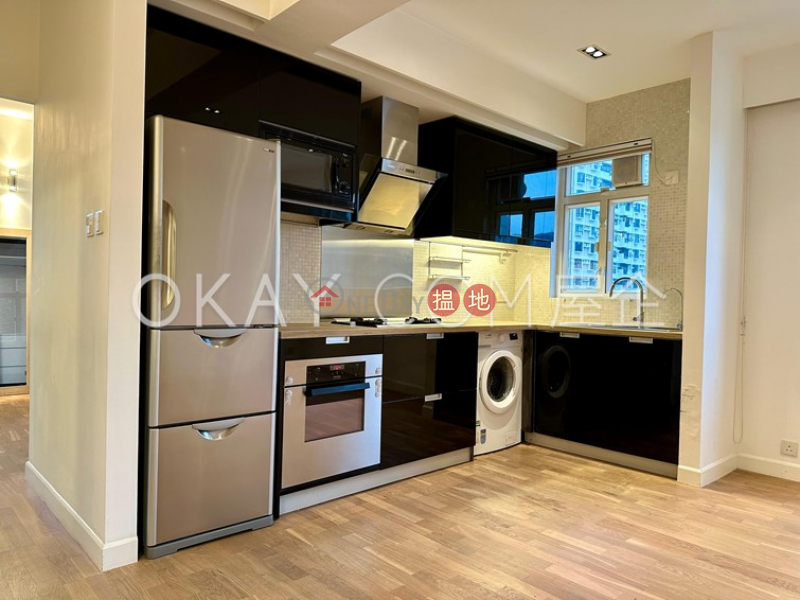 Luxurious 1 bedroom on high floor | For Sale | Tai Hang Terrace 大坑台 Sales Listings