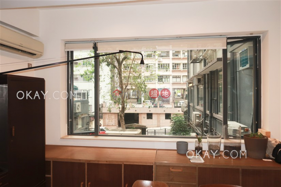 Luxurious 1 bedroom with terrace | Rental 42-60 Tin Hau Temple Road | Eastern District | Hong Kong, Rental, HK$ 36,000/ month