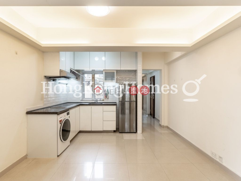 HK$ 5.3M Tsing Fung Building | Eastern District, 3 Bedroom Family Unit at Tsing Fung Building | For Sale