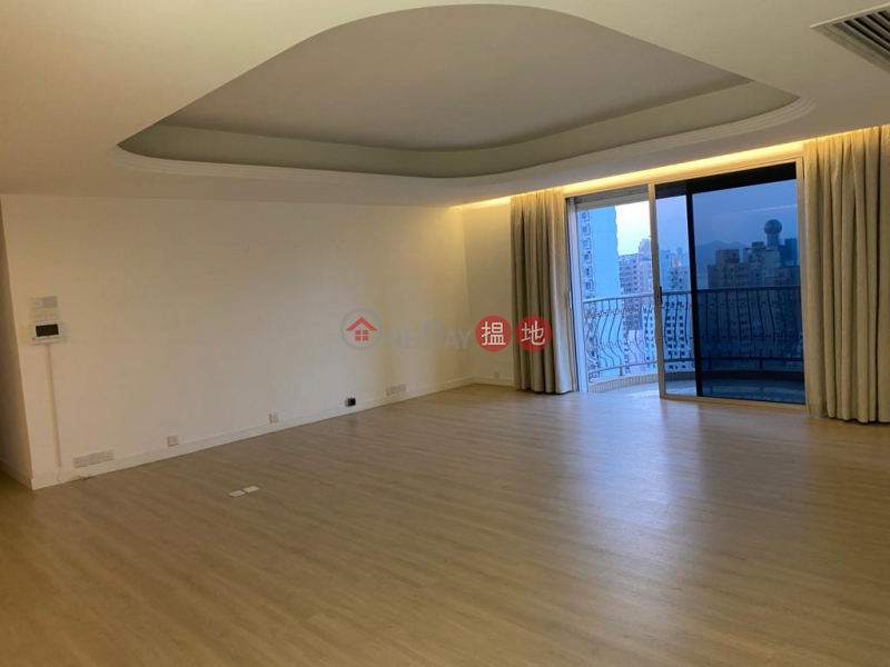 Rare available, Villa Veneto 威都閣 Rental Listings | Western District (CT0118)