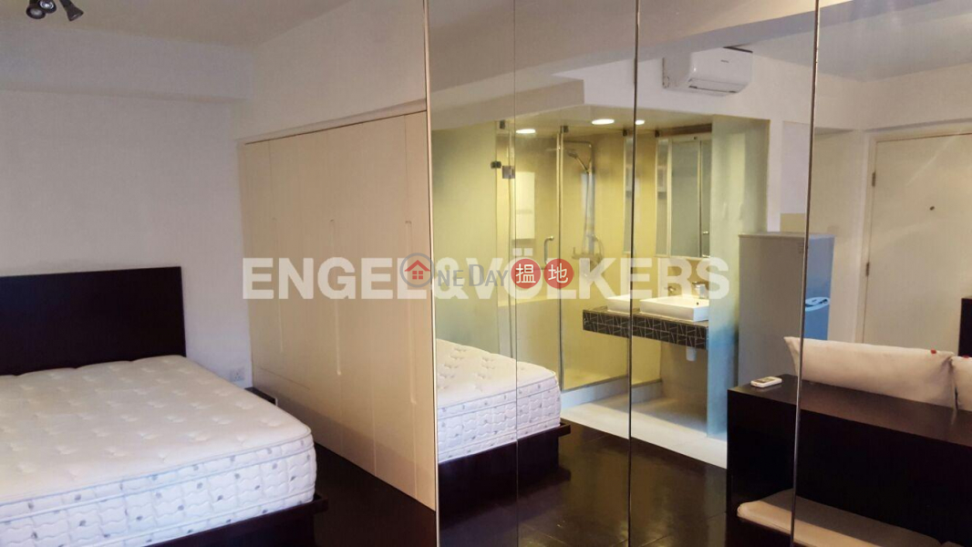 Property Search Hong Kong | OneDay | Residential, Sales Listings | Studio Flat for Sale in Soho
