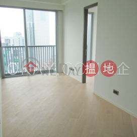 Cozy 1 bedroom on high floor with balcony | Rental