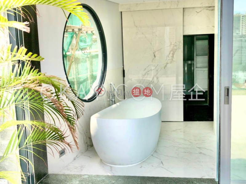 Beautiful penthouse with terrace & parking | For Sale | Kennedy Terrace 堅尼地台 Sales Listings