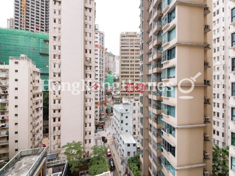 Property Search Hong Kong | OneDay | Residential | Sales Listings | 1 Bed Unit at J Residence | For Sale