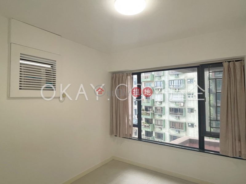 HK$ 25,000/ month, Kam Ning Mansion Western District, Tasteful 2 bedroom on high floor | Rental