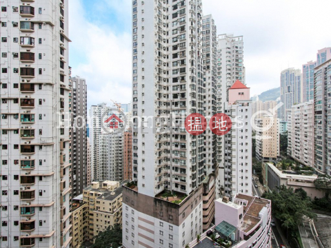 4 Bedroom Luxury Unit for Rent at Cliffview Mansions | Cliffview Mansions 康苑 _0