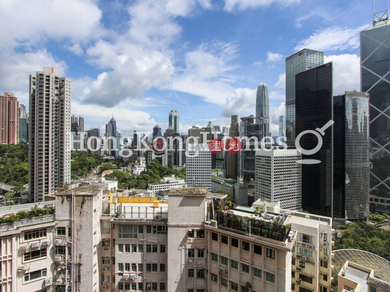 Property Search Hong Kong | OneDay | Residential, Rental Listings, 3 Bedroom Family Unit for Rent at St. Joan Court