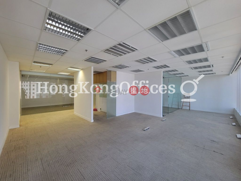 Lippo Centre | Middle | Office / Commercial Property, Rental Listings, HK$ 97,610/ month