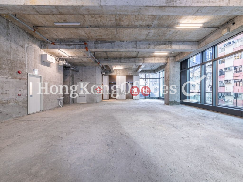 HK$ 166,410/ month 1 Humphreys Avenue | Yau Tsim Mong, Office Unit for Rent at 1 Humphreys Avenue