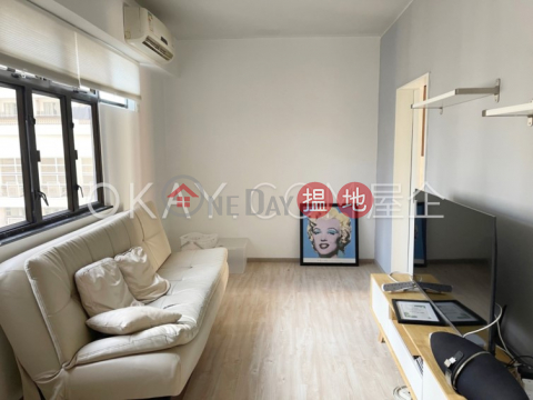Practical 2 bedroom in Central | For Sale | Sunrise House 新陞大樓 _0