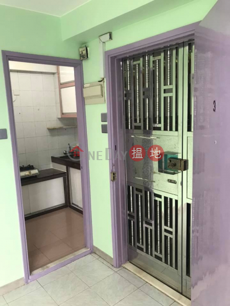 HK$ 12,800/ month Ka Wo Building Block A, Southern District Direct Landlord + No Commission