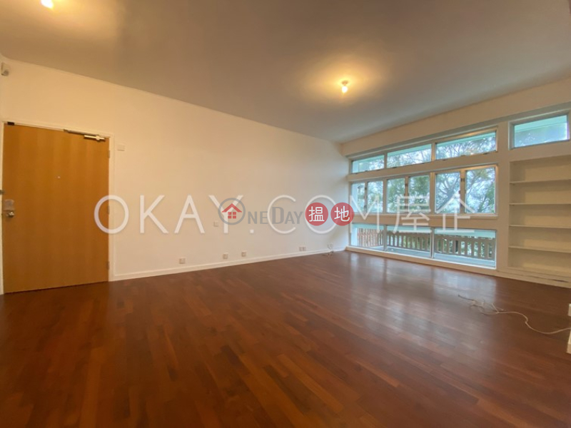 HK$ 90,200/ month | Cloudridge, Quarters | Central District Lovely 3 bedroom with balcony | Rental