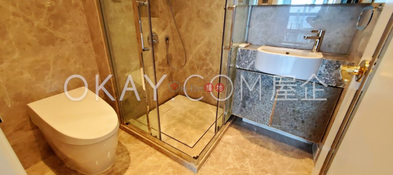 HK$ 7,000萬-君臨天下3座|油尖旺-3房2廁,極高層,星級會所君臨天下3座出售單位