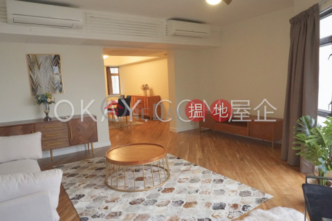 Lovely 3 bedroom in Mid-levels East | Rental | Bamboo Grove 竹林苑 _0