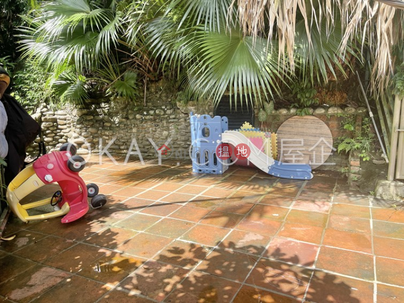Popular house with sea views & balcony | Rental | Che Keng Tuk Village 輋徑篤村 Rental Listings