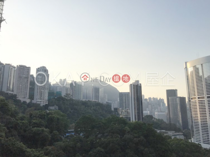 滿峰台-高層-住宅|出租樓盤HK$ 50,000/ 月