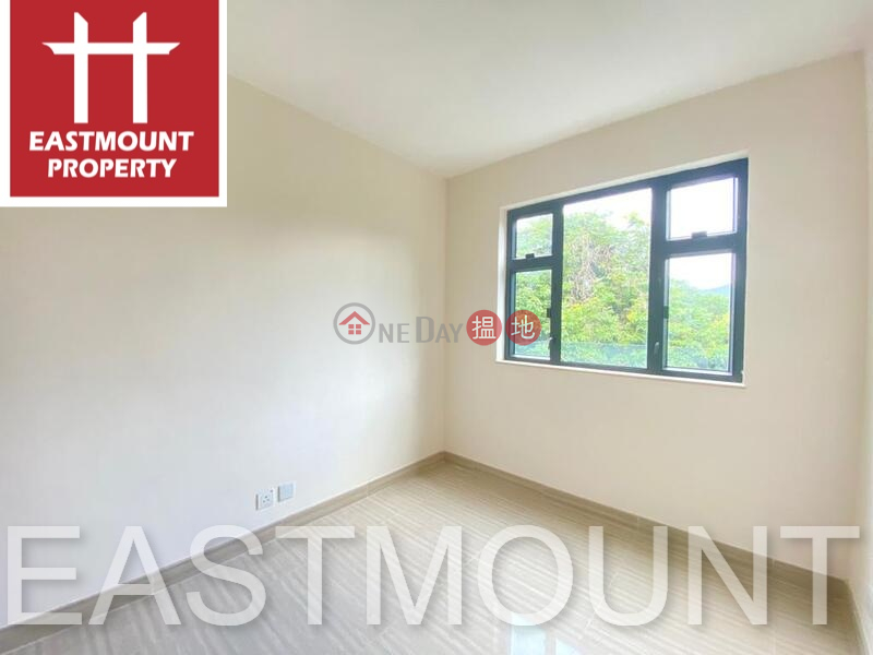Sai Kung Village House | Property For Sale in Ho Chung Road 蠔涌路-Brand new duplex with rooftop | Property ID:2988 | Ho Chung Village 蠔涌新村 Sales Listings