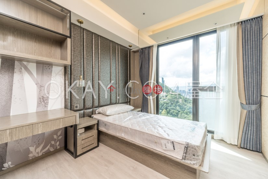 Unique 4 bedroom with sea views & parking | For Sale | 3 Repulse Bay Road | Wan Chai District | Hong Kong | Sales, HK$ 75M