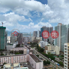 Tak Fook House (Block 1) Walton Estate | 2 bedroom High Floor Flat for Sale|Tak Fook House (Block 1) Walton Estate(Tak Fook House (Block 1) Walton Estate)Sales Listings (XGGD721500013)_0