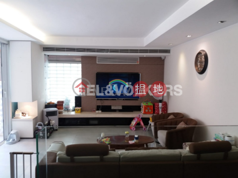 3 Bedroom Family Flat for Sale in Yau Yat Chuen | Jade Court 翡翠閣 _0
