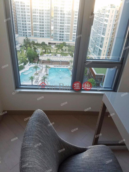 HK$ 24,000/ month, Park Yoho Genova Phase 2A Block 16A, Yuen Long, Park Yoho Genova Phase 2A Block 16A | 4 bedroom High Floor Flat for Rent
