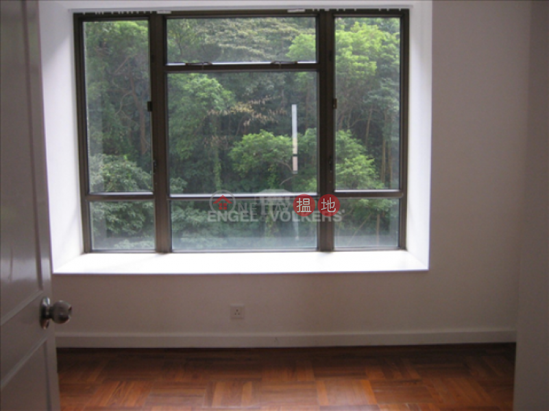 HK$ 155,000/ 月|蘭心閣|中區|中半山三房兩廳筍盤出租|住宅單位