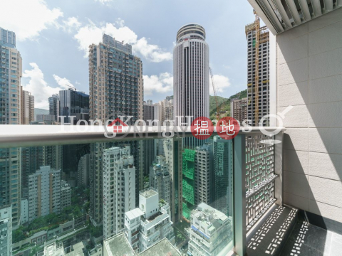 Studio Unit at J Residence | For Sale, J Residence 嘉薈軒 | Wan Chai District (Proway-LID99820S)_0