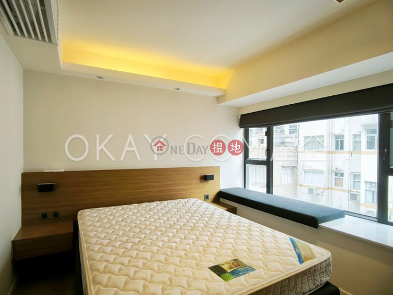 Elegant 1 bedroom in Wan Chai | Rental | 15 St Francis Street | Wan Chai District | Hong Kong | Rental, HK$ 27,500/ month