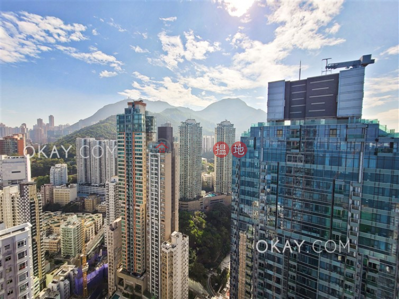 本舍|高層|住宅-出租樓盤|HK$ 29,000/ 月