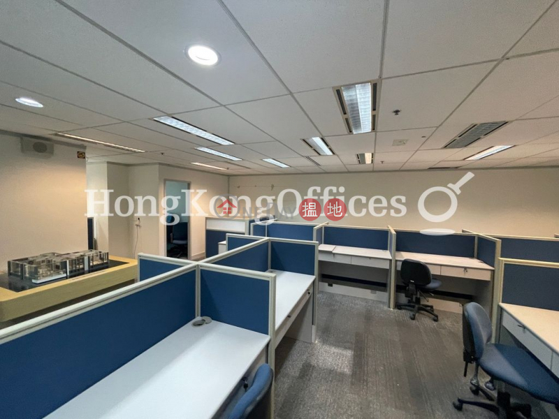 Office Unit for Rent at The Gateway - Tower 2 | The Gateway - Tower 2 港威大廈第2座 Rental Listings