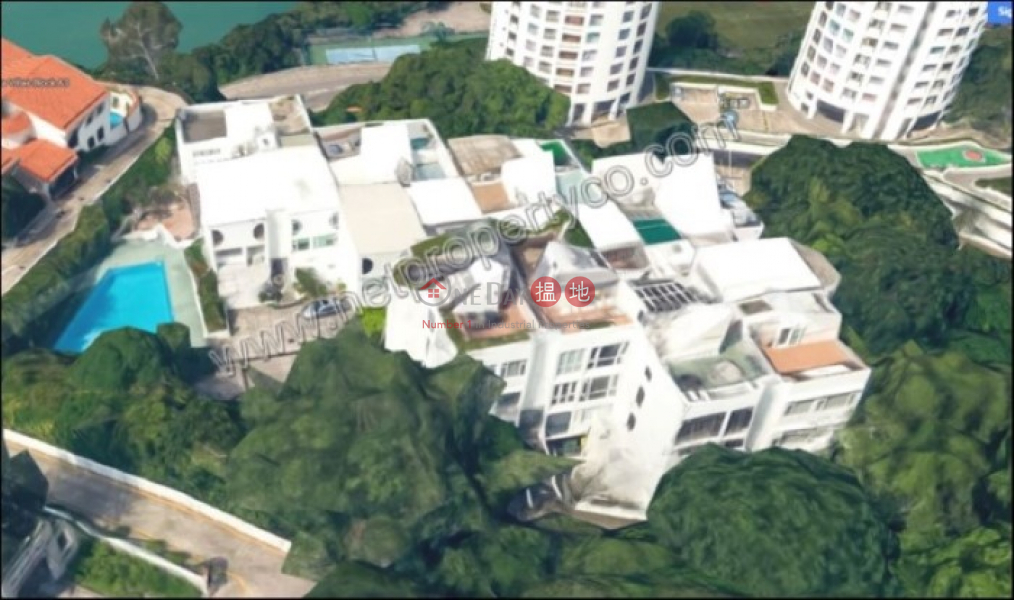 海日樓|低層|住宅-出售樓盤-HK$ 1.1億