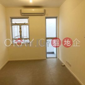 Cozy 3 bedroom on high floor with balcony | Rental | Great George Building 華登大廈 _0