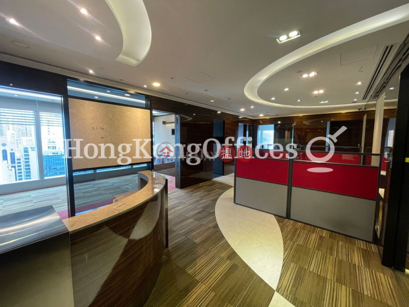 Office Unit for Rent at 33 Des Voeux Road Central 33 Des Voeux Road Central | Central District | Hong Kong | Rental, HK$ 239,470/ month