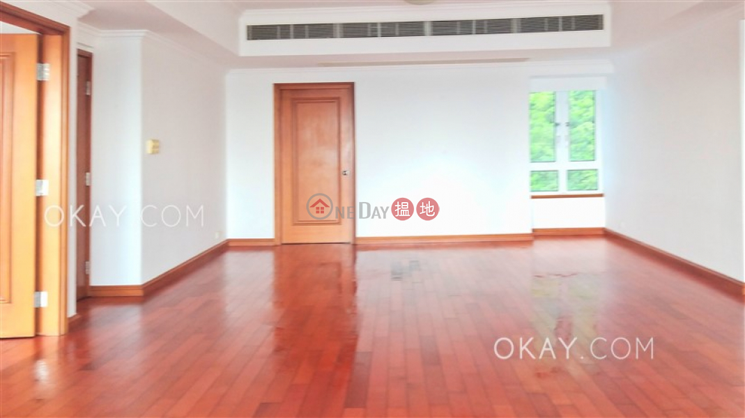 HK$ 83,000/ month Block 2 (Taggart) The Repulse Bay Southern District | Beautiful 3 bed on high floor with sea views & balcony | Rental
